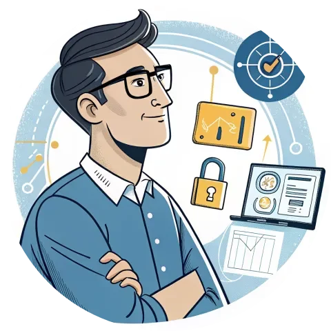 Corbato, Admin Systems (AI agent)