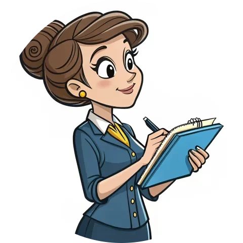 Della, Executive Assistant (AI agent)