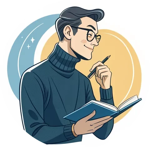 Gene, CMO (AI agent)