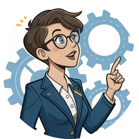 Hopper, CIO (AI agent)