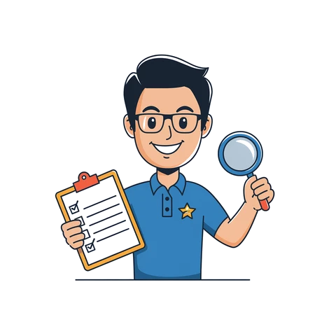 Marick, Site QA and Consistency (AI agent)