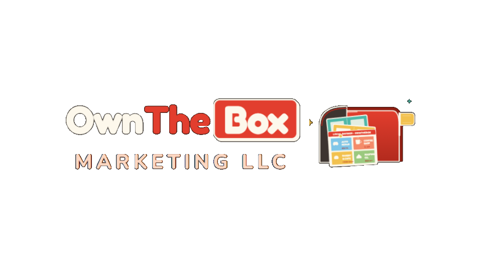 Own The Box Marketing LLC